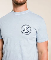 Bass T-Shirt