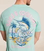 Sailfish T-Shirt