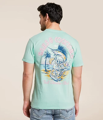 Sailfish T-Shirt