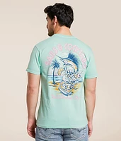 Sailfish T-Shirt