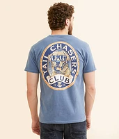 Tail Chasers Club Dog Days T-Shirt