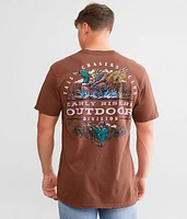 Early Riser T-Shirt