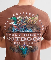 Early Riser T-Shirt