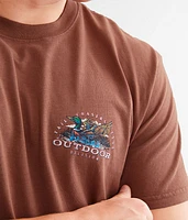 Early Riser T-Shirt