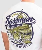 Bassman T-Shirt