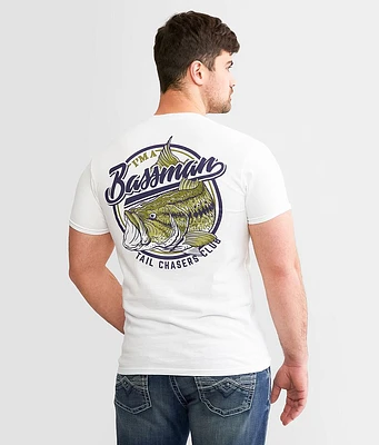 Bassman T-Shirt