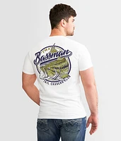 Bassman T-Shirt