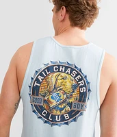 Bottle Cap Tank Top