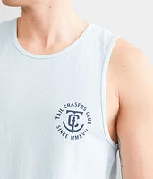 Bottle Cap Tank Top