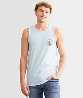 Bottle Cap Tank Top