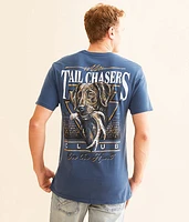 Tail Chasers Club On The Hunt T-Shirt