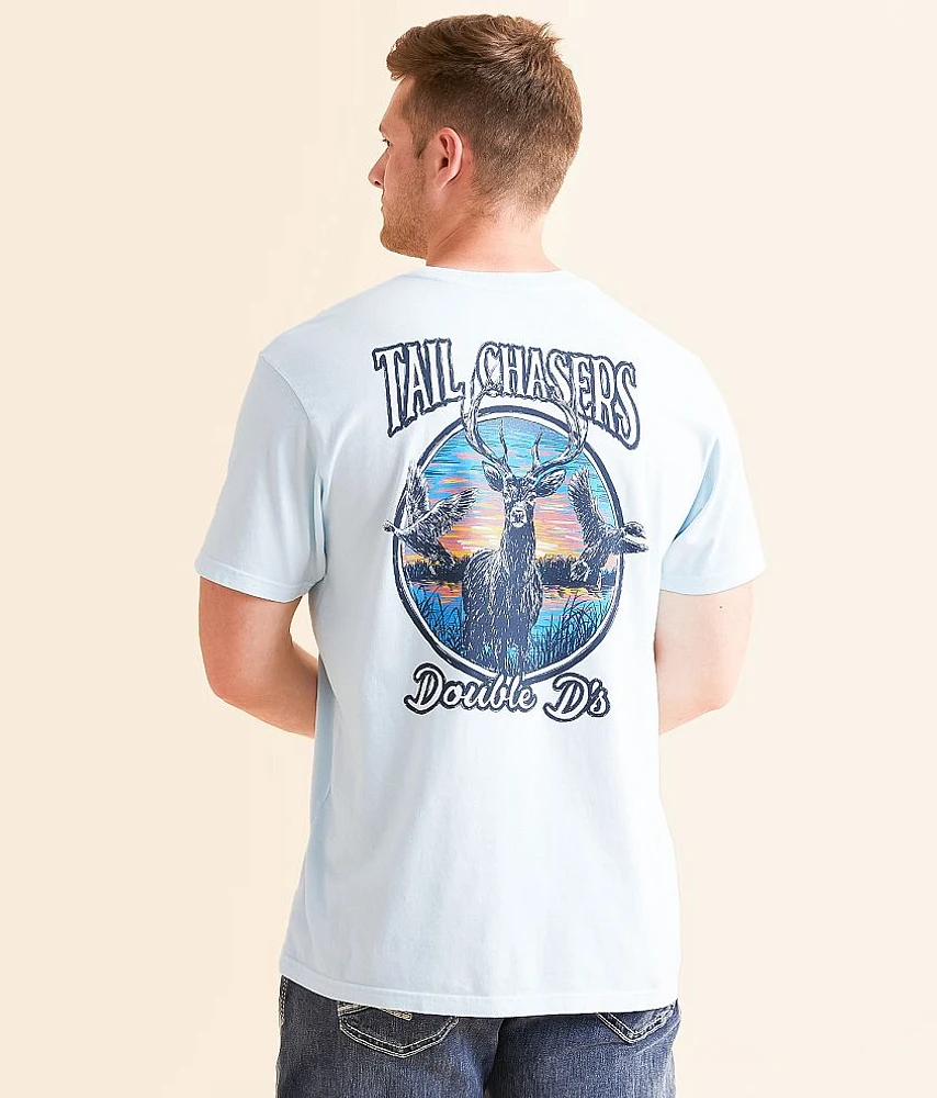 Double D's T-Shirt