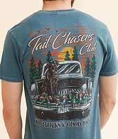 Old Trucks T-Shirt