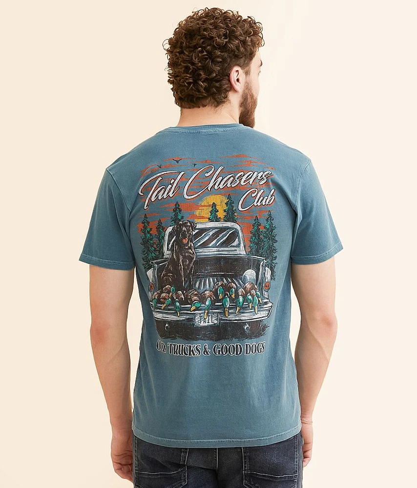 Old Trucks T-Shirt
