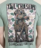 Searching T-Shirt