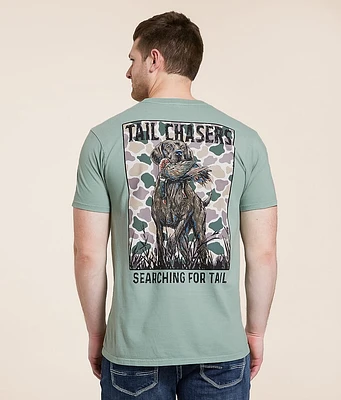 Searching T-Shirt