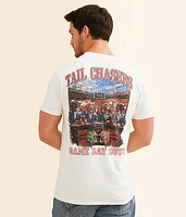 Tail Chasers Club Game Day T-Shirt