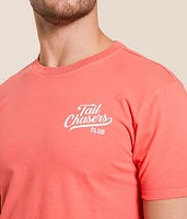 Boatin' & Floatin' T-Shirt