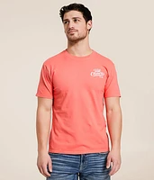 Boatin' & Floatin' T-Shirt