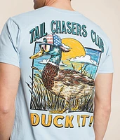 Duck It T-Shirt