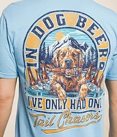 Dog Beers T-Shirt