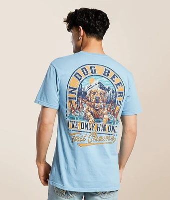 Dog Beers T-Shirt