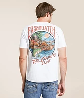 Bassquatch T-Shirt