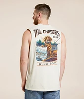 Good Boy Tank Top