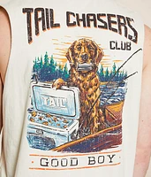 Good Boy Tank Top