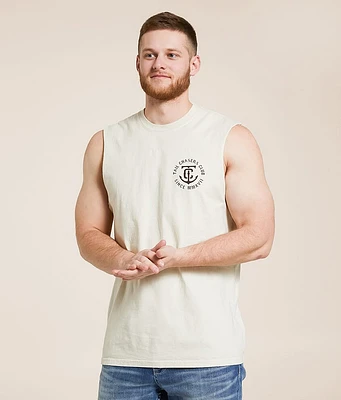 Good Boy Tank Top