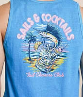 Sailfish Tank Top