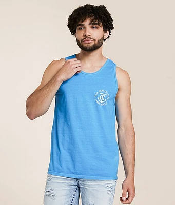 Sailfish Tank Top