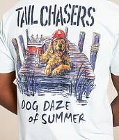 Dog Daze T-Shirt