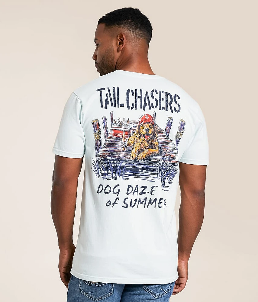 Dog Daze T-Shirt