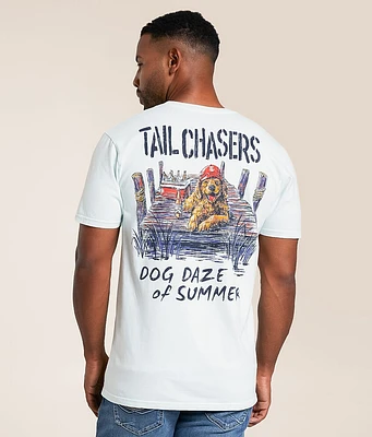 Dog Daze T-Shirt