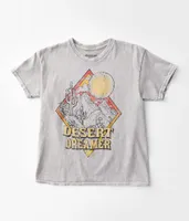 Girls - American Highway Desert Dreamer T-Shirt