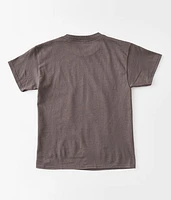 Girls - Raised On 90's Country T-Shirt