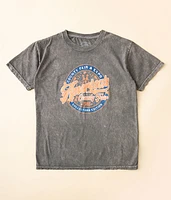 Girls - County Fair Oversized T-Shirt