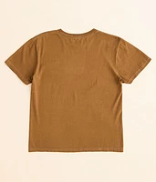 Girls - Cowgirl Cactus T-Shirt
