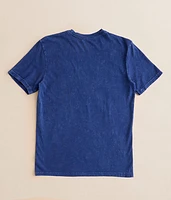 Girls - Rodeo Gal Oversized T-Shirt