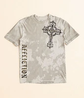 Boys - Affliction Gilded Light T-Shirt