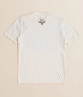 Boys - Flaming Dragon T-Shirt