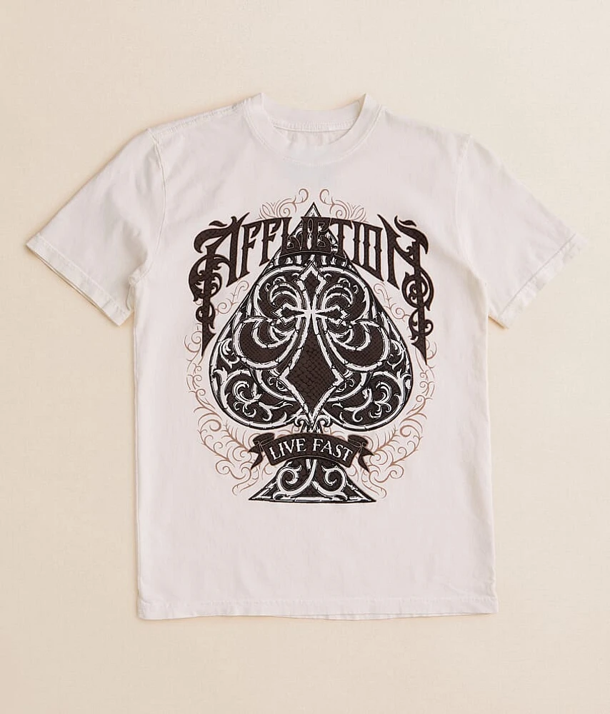 Boys - Paramount T-Shirt
