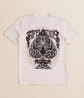 Boys - Paramount T-Shirt