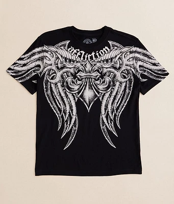 Boys - Mercenary T-Shirt