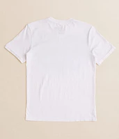 Boys - Wash T-Shirt