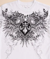 Boys - Wash T-Shirt