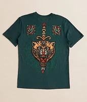 Boys - Shadow Dragon T-Shirt