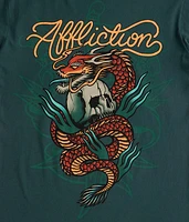 Boys - Shadow Dragon T-Shirt