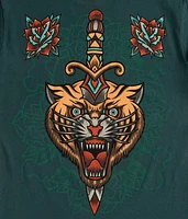 Boys - Shadow Dragon T-Shirt